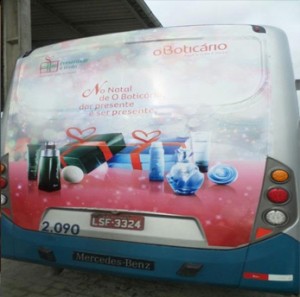backbus